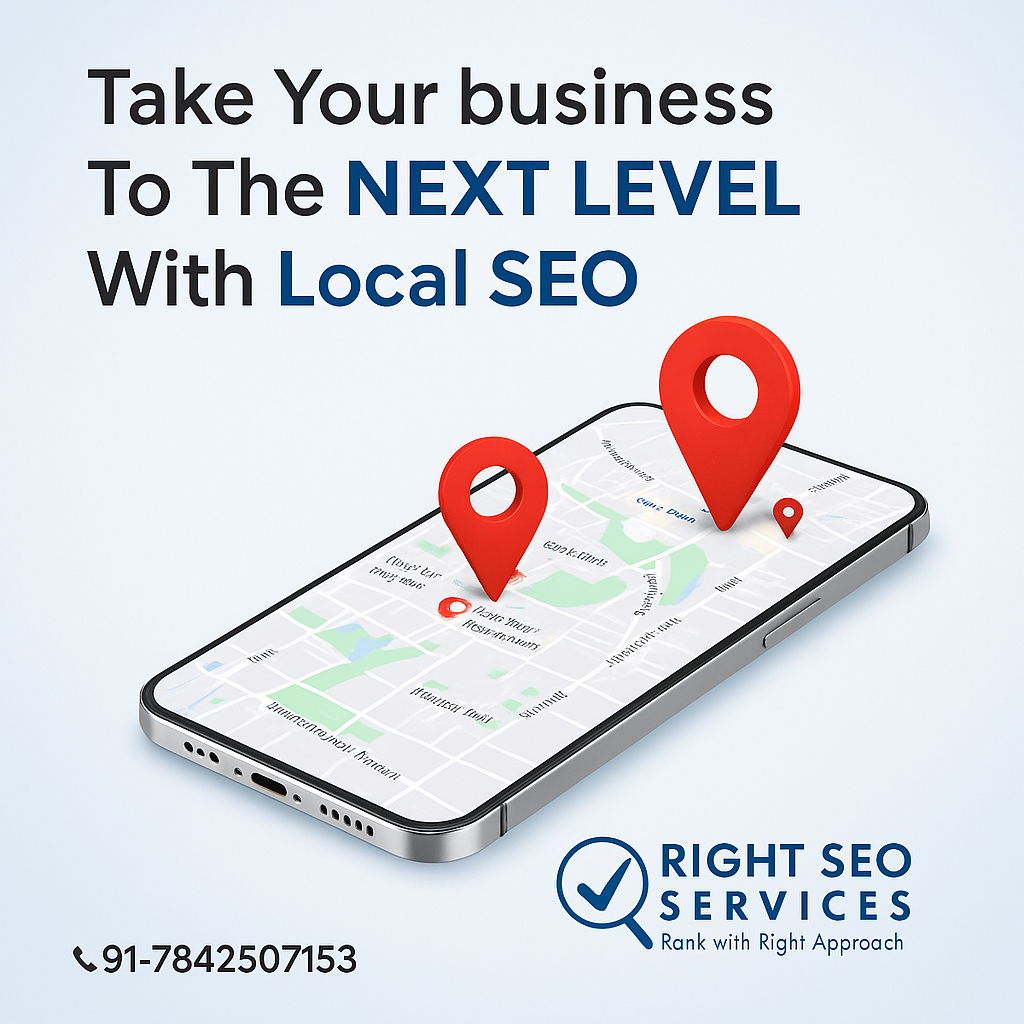 we are here to steer your business to success