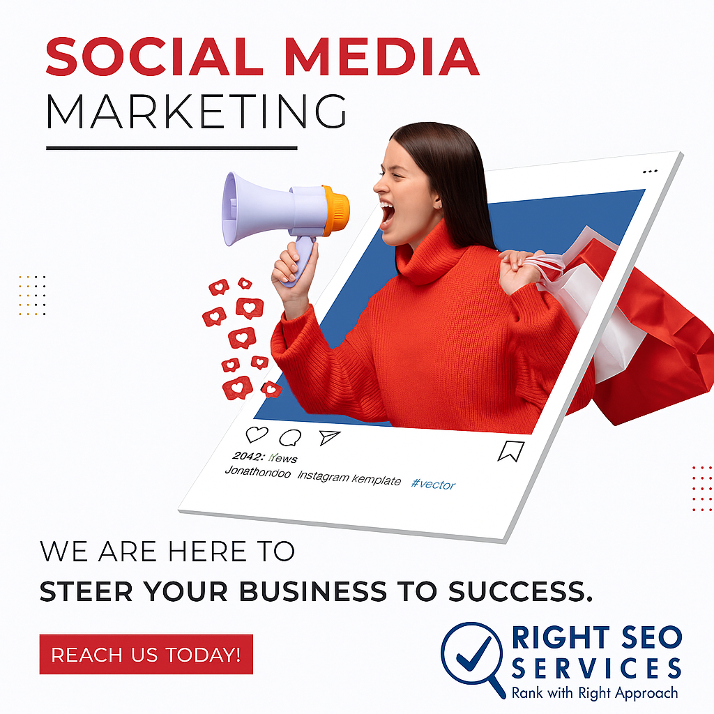 we do digital marketing with right approach