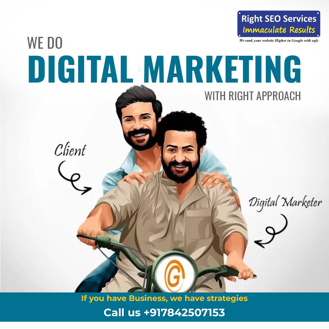 your audience is online-are you visible to them