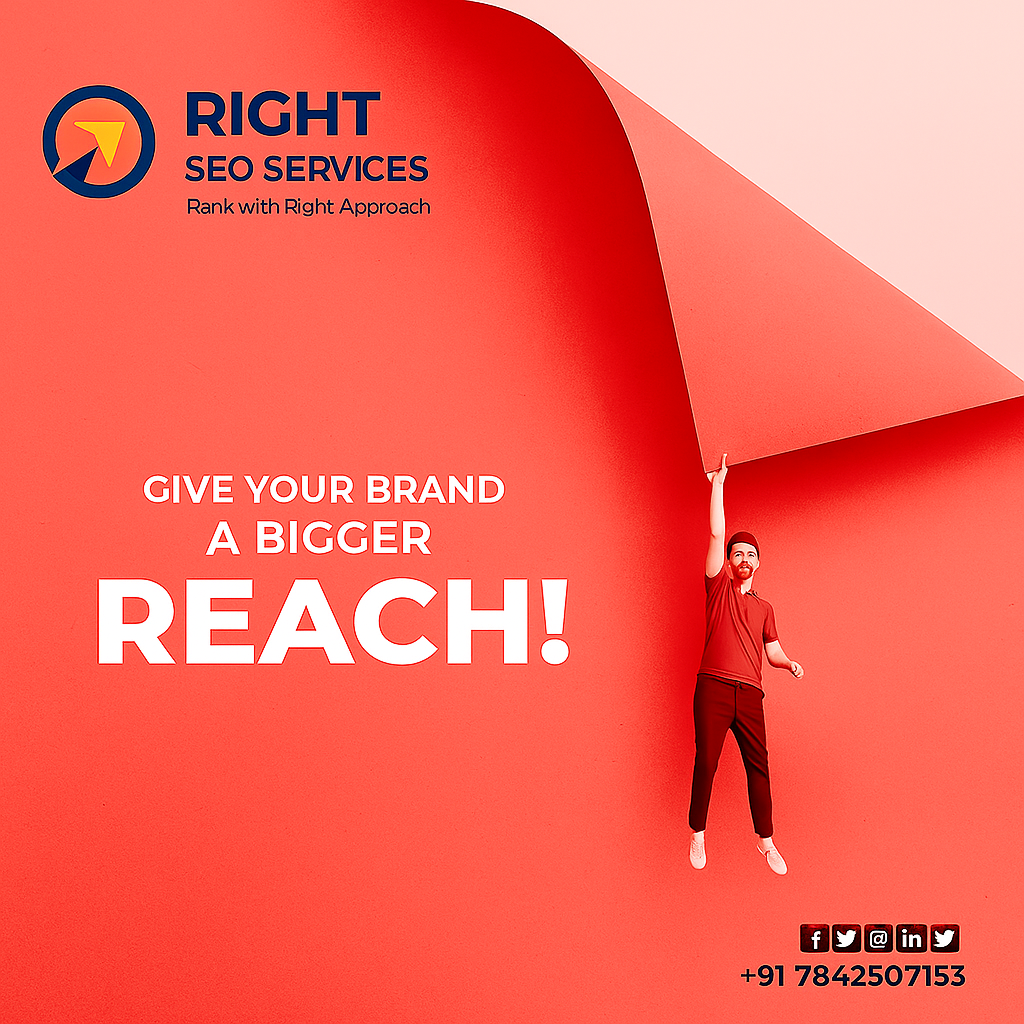 Give your brand a bigger reach